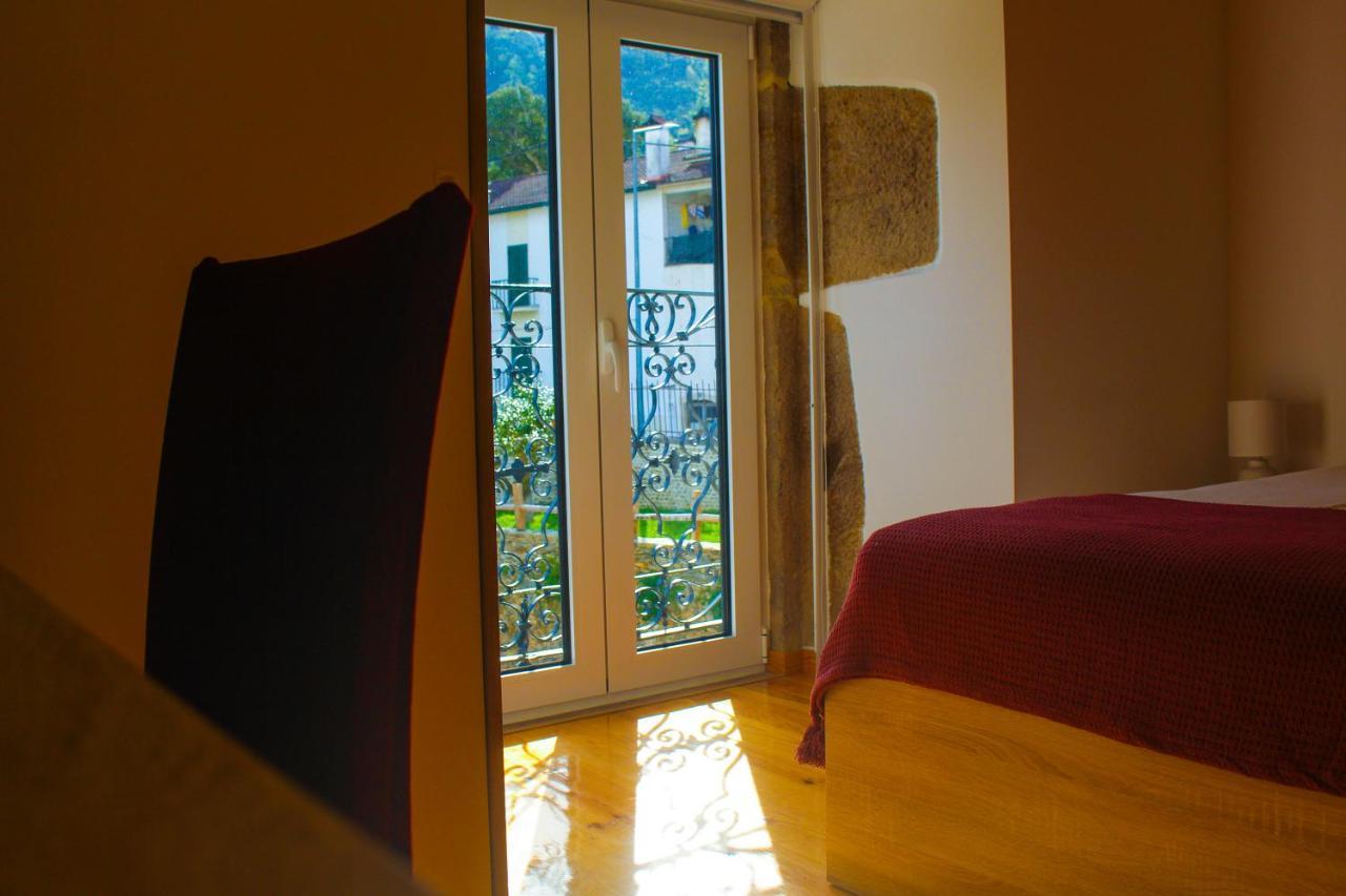 Casa De Campo Vale Do Ceira Góis Extérieur photo