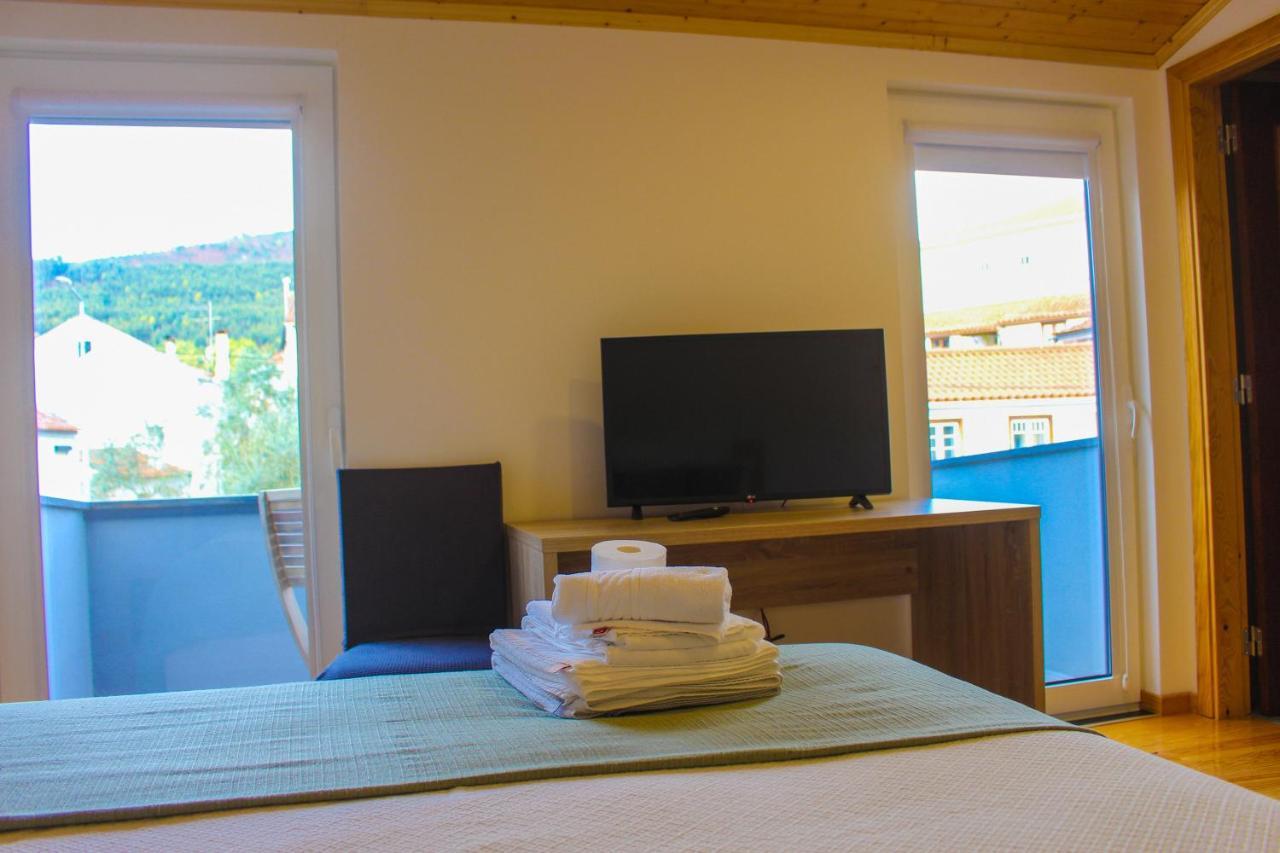 Casa De Campo Vale Do Ceira Góis Extérieur photo