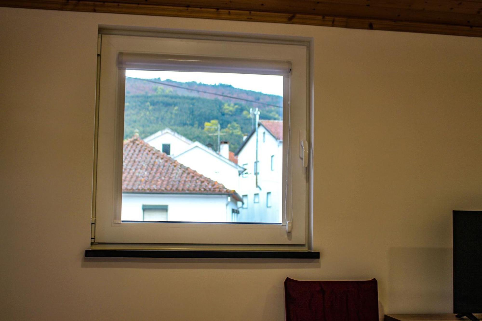 Casa De Campo Vale Do Ceira Góis Extérieur photo